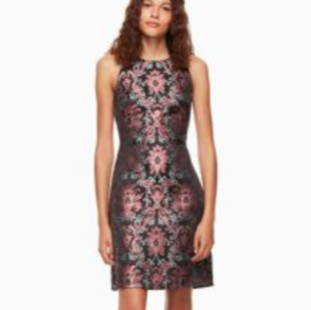 Kate spade Garland dress